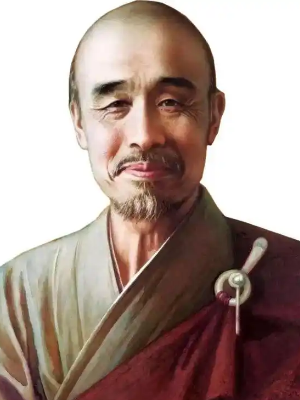 李叔同